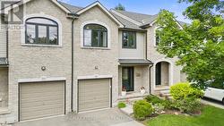 9 - 2110 HEADON ROAD  Burlington, ON L7M 4S2
