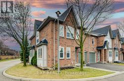 57B - 5865 DALEBROOK CRESCENT  Mississauga, ON L5M 5X1