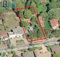 60 ARNOLD AVENUE Vaughan, ON L4J 1B3
