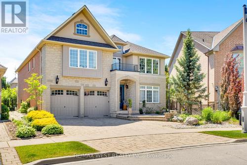 3338 FOX RUN CIRCLE  Oakville, ON L6L 6W4