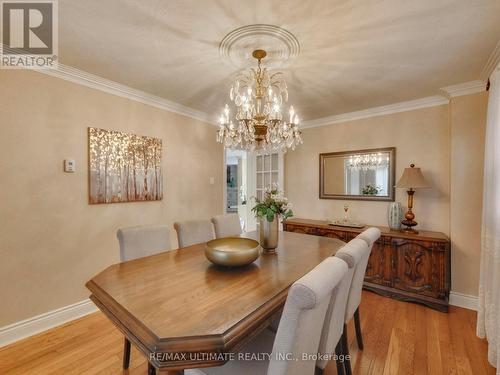 135 Glenn Hawthorne Boulevard, Mississauga, ON 