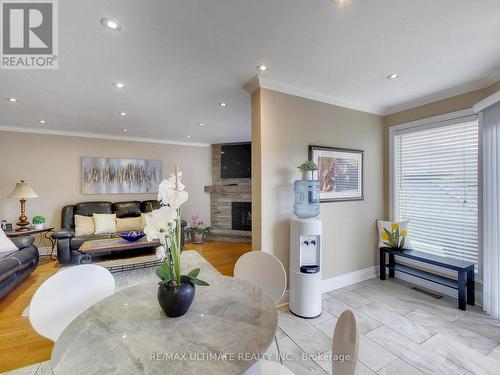 135 Glenn Hawthorne Boulevard, Mississauga, ON 