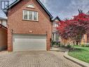 135 Glenn Hawthorne Boulevard, Mississauga, ON 