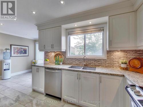 135 Glenn Hawthorne Boulevard, Mississauga, ON 
