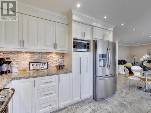135 Glenn Hawthorne Boulevard, Mississauga, ON 