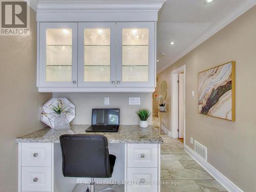 135 Glenn Hawthorne Boulevard, Mississauga, ON 