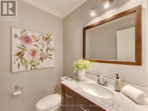 135 Glenn Hawthorne Boulevard, Mississauga, ON 