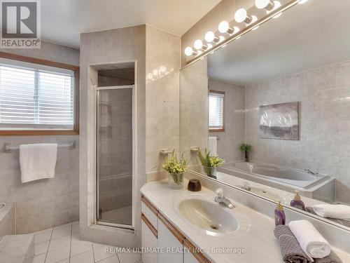 135 Glenn Hawthorne Boulevard, Mississauga, ON 
