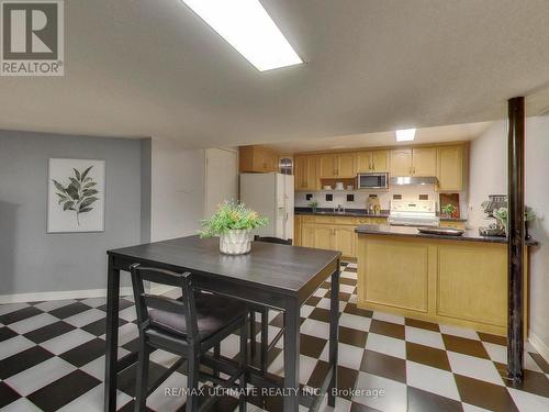 135 Glenn Hawthorne Boulevard, Mississauga, ON 