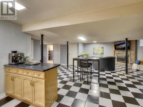 135 Glenn Hawthorne Boulevard, Mississauga, ON 