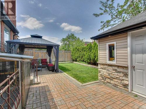135 Glenn Hawthorne Boulevard, Mississauga, ON 