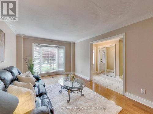 135 Glenn Hawthorne Boulevard, Mississauga, ON 