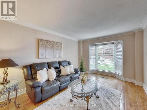 135 Glenn Hawthorne Boulevard, Mississauga, ON 