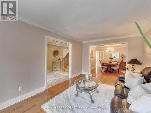 135 Glenn Hawthorne Boulevard, Mississauga, ON 