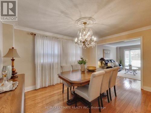 135 Glenn Hawthorne Boulevard, Mississauga, ON 