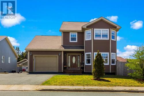 47 Anquille Avenue  Paradise, NL A1L 3X2