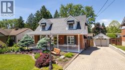 405 WELLINGTON Street N Woodstock, ON N4S 6S8
