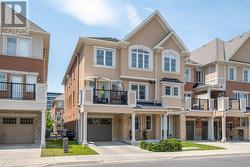 98 HOWE AVENUE Toronto, ON M1L 0J4