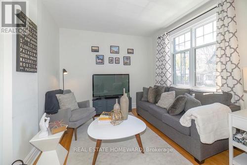55 Devon Road, Toronto, ON 
