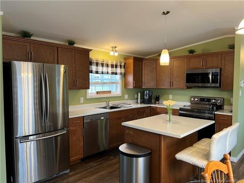 8 Spring Dr, Saint John, NB 