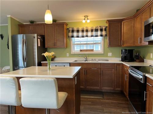 8 Spring Dr, Saint John, NB 