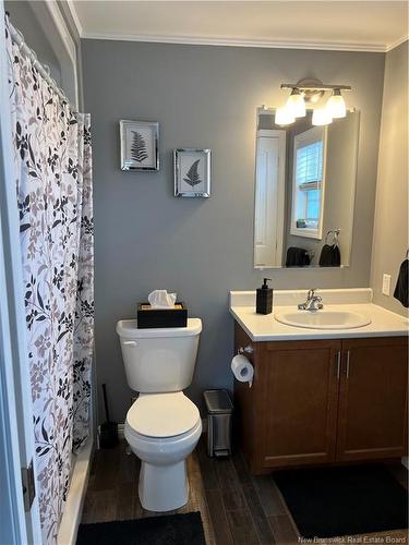 8 Spring Dr, Saint John, NB 