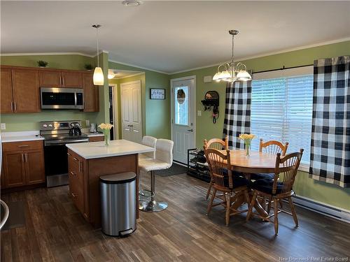8 Spring Dr, Saint John, NB 