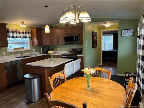 8 Spring Dr, Saint John, NB 