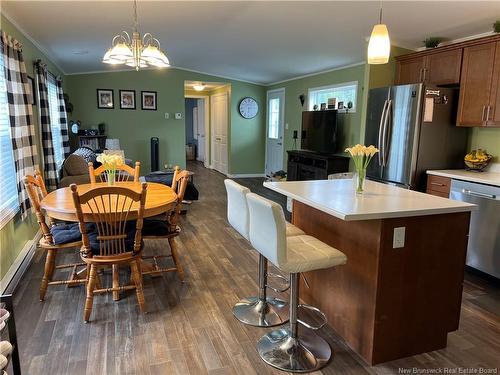 8 Spring Dr, Saint John, NB 