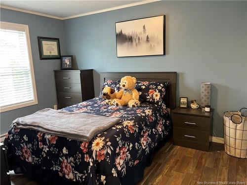 8 Spring Dr, Saint John, NB 