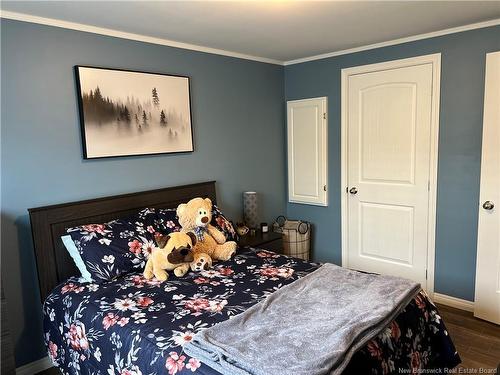 8 Spring Dr, Saint John, NB 