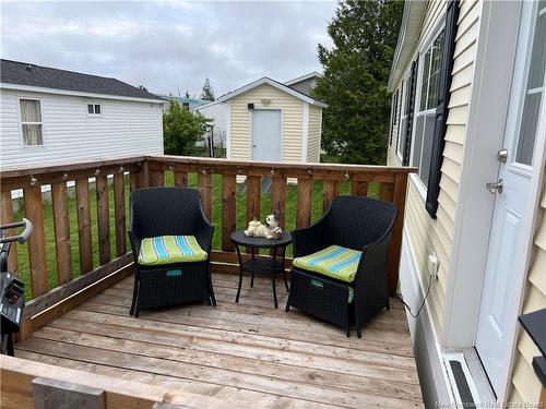 8 Spring Dr, Saint John, NB 