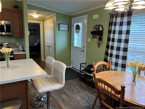 8 Spring Dr, Saint John, NB 