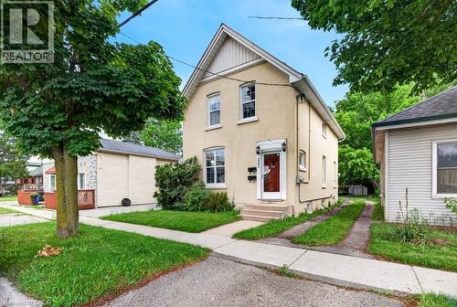 221 GRAND RIVER Avenue  Brantford, ON N3T 4Y3