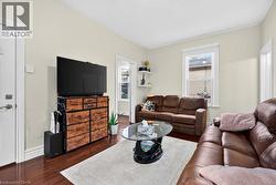 1st Floor Apt A - 