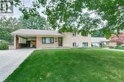 33 TYRELL Street Simcoe, ON N3Y 2H2