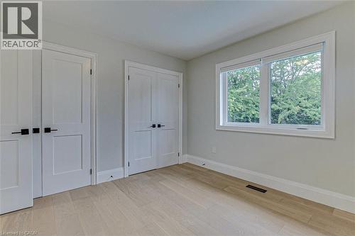 Primary Bedroom 2 - 33 Tyrell Street, Simcoe, ON - Indoor Photo Showing Other Room