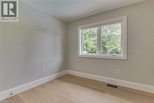 3rd Bedroom - 33 Tyrell Street, Simcoe, ON - Indoor Photo Showing Other Room