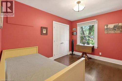 589 Sharalin Court, Burlington, ON 
