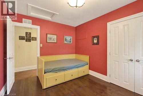 589 Sharalin Court, Burlington, ON 