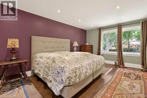 589 Sharalin Court, Burlington, ON 