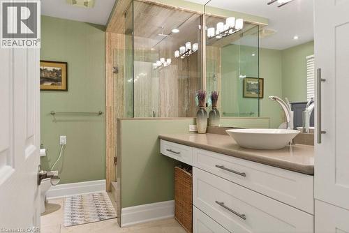 589 Sharalin Court, Burlington, ON 