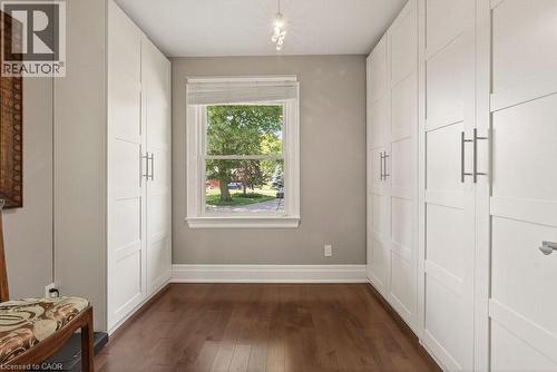 589 Sharalin Court, Burlington, ON 