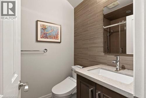 589 Sharalin Court, Burlington, ON 