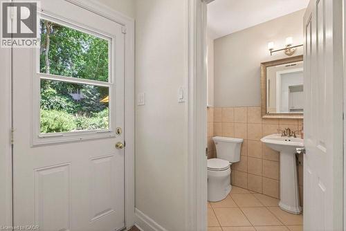 589 Sharalin Court, Burlington, ON 