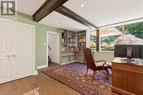 589 Sharalin Court, Burlington, ON 
