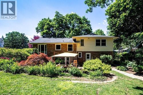 589 Sharalin Court, Burlington, ON 