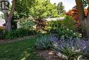 589 Sharalin Court, Burlington, ON 