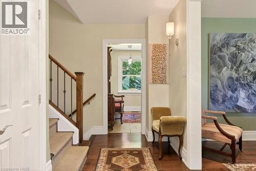 589 Sharalin Court, Burlington, ON 