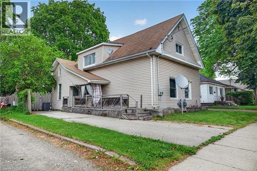 236 MARLBOROUGH Street  Brantford, ON N3S 4T3